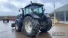 2013 Valtra 203 Tractor Hours: approx 4130 Reg. No. CN13 BWY Ser. No. YK5T203DODS163026 - 8