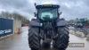 2013 Valtra 203 Tractor Hours: approx 4130 Reg. No. CN13 BWY Ser. No. YK5T203DODS163026 - 9