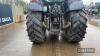 2013 Valtra 203 Tractor Hours: approx 4130 Reg. No. CN13 BWY Ser. No. YK5T203DODS163026 - 10