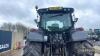 2013 Valtra 203 Tractor Hours: approx 4130 Reg. No. CN13 BWY Ser. No. YK5T203DODS163026 - 11