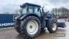 2013 Valtra 203 Tractor Hours: approx 4130 Reg. No. CN13 BWY Ser. No. YK5T203DODS163026 - 12