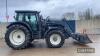 2013 Valtra 203 Tractor Hours: approx 4130 Reg. No. CN13 BWY Ser. No. YK5T203DODS163026 - 14