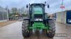 John Deere 6830 Premium Tractor c/w Power Quad, TLS Reg. No. HX57 HUH Ser. No. LO6830G544288 - 7