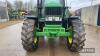 John Deere 6830 Premium Tractor c/w Power Quad, TLS Reg. No. HX57 HUH Ser. No. LO6830G544288 - 8