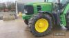 John Deere 6830 Premium Tractor c/w Power Quad, TLS Reg. No. HX57 HUH Ser. No. LO6830G544288 - 10