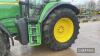 John Deere 6830 Premium Tractor c/w Power Quad, TLS Reg. No. HX57 HUH Ser. No. LO6830G544288 - 12