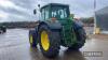 John Deere 6830 Premium Tractor c/w Power Quad, TLS Reg. No. HX57 HUH Ser. No. LO6830G544288 - 13