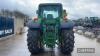 John Deere 6830 Premium Tractor c/w Power Quad, TLS Reg. No. HX57 HUH Ser. No. LO6830G544288 - 14