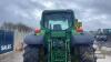 John Deere 6830 Premium Tractor c/w Power Quad, TLS Reg. No. HX57 HUH Ser. No. LO6830G544288 - 15