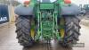 John Deere 6830 Premium Tractor c/w Power Quad, TLS Reg. No. HX57 HUH Ser. No. LO6830G544288 - 16