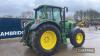 John Deere 6830 Premium Tractor c/w Power Quad, TLS Reg. No. HX57 HUH Ser. No. LO6830G544288 - 17