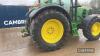 John Deere 6830 Premium Tractor c/w Power Quad, TLS Reg. No. HX57 HUH Ser. No. LO6830G544288 - 18