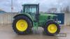 John Deere 6830 Premium Tractor c/w Power Quad, TLS Reg. No. HX57 HUH Ser. No. LO6830G544288 - 19