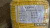 Polysteel Rope 220m of 10mm (yellow) - 4