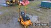 AS Motor AS510 2 T Stroke 4 Wheel Mulching Mower - 2