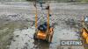 AS Motor AS510 2 T Stroke 4 Wheel Mulching Mower - 4