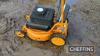 AS Motor AS510 2 T Stroke 4 Wheel Mulching Mower - 5