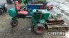 Ransomes Ride on Mower - 2