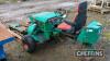 Ransomes Ride on Mower - 4