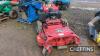 Ferris 48in Cut Mower