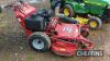 Ferris 48in Cut Mower - 2