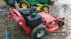 Ferris 48in Cut Mower - 3