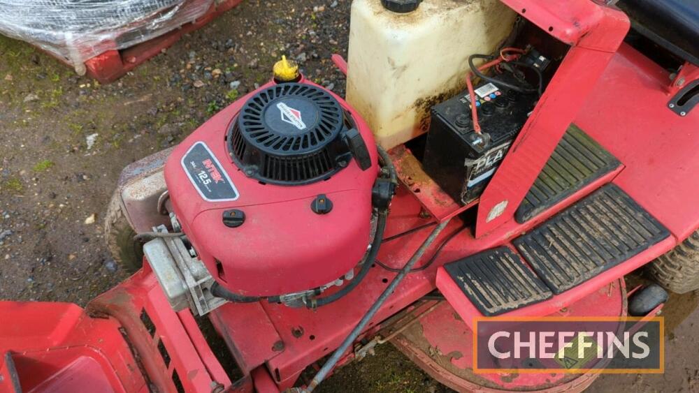 Westwood s1300 engine sale