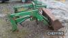 John Deere 70A Loader - 3