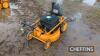 AS Motor AS510 2 T Stroke 4 Wheel Mulching Mower