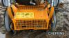 AS Motor AS510 2 T Stroke 4 Wheel Mulching Mower - 5