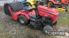 Westwood S1300 Ride on Mower c/w grass collector, heavy duty deck - 3