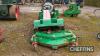 Ransomes T33D Lawnmower - 2