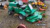 Ransomes T33D Lawnmower - 3