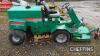 Ransomes T33D Lawnmower - 4