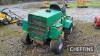 Ransomes T33D Lawnmower - 5