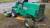 Ransomes T33D Lawnmower - 6