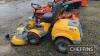 Stiga Park Diesel Lawnmower - 6