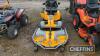 Stiga Park 540DPX Lawnmower - 2