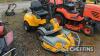 Stiga Park 540DPX Lawnmower - 3