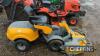 Stiga Park 540DPX Lawnmower - 4