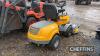 Stiga Park 540DPX Lawnmower - 5