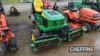 John Deere 2653A Mower - 2