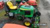 John Deere 2653A Mower - 3