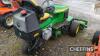 John Deere 2653A Mower - 4