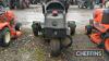 John Deere 2653A Mower - 5