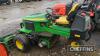 John Deere 2653A Mower - 6