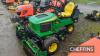 John Deere 2653A Mower - 7