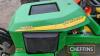 John Deere 2653A Mower - 8