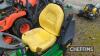 John Deere 2653A Mower - 10