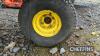 John Deere 2653A Mower - 11